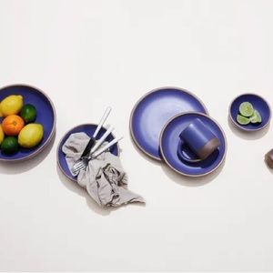 eastfork pottery | lapis mug